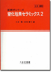 窒化珪素セラミックス2